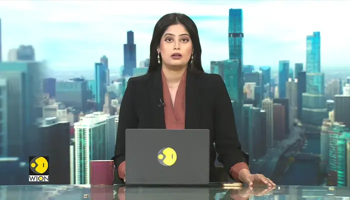 WionNews Video