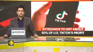 Bytedance to get about 50% Profit Despite Under 20% Share 
