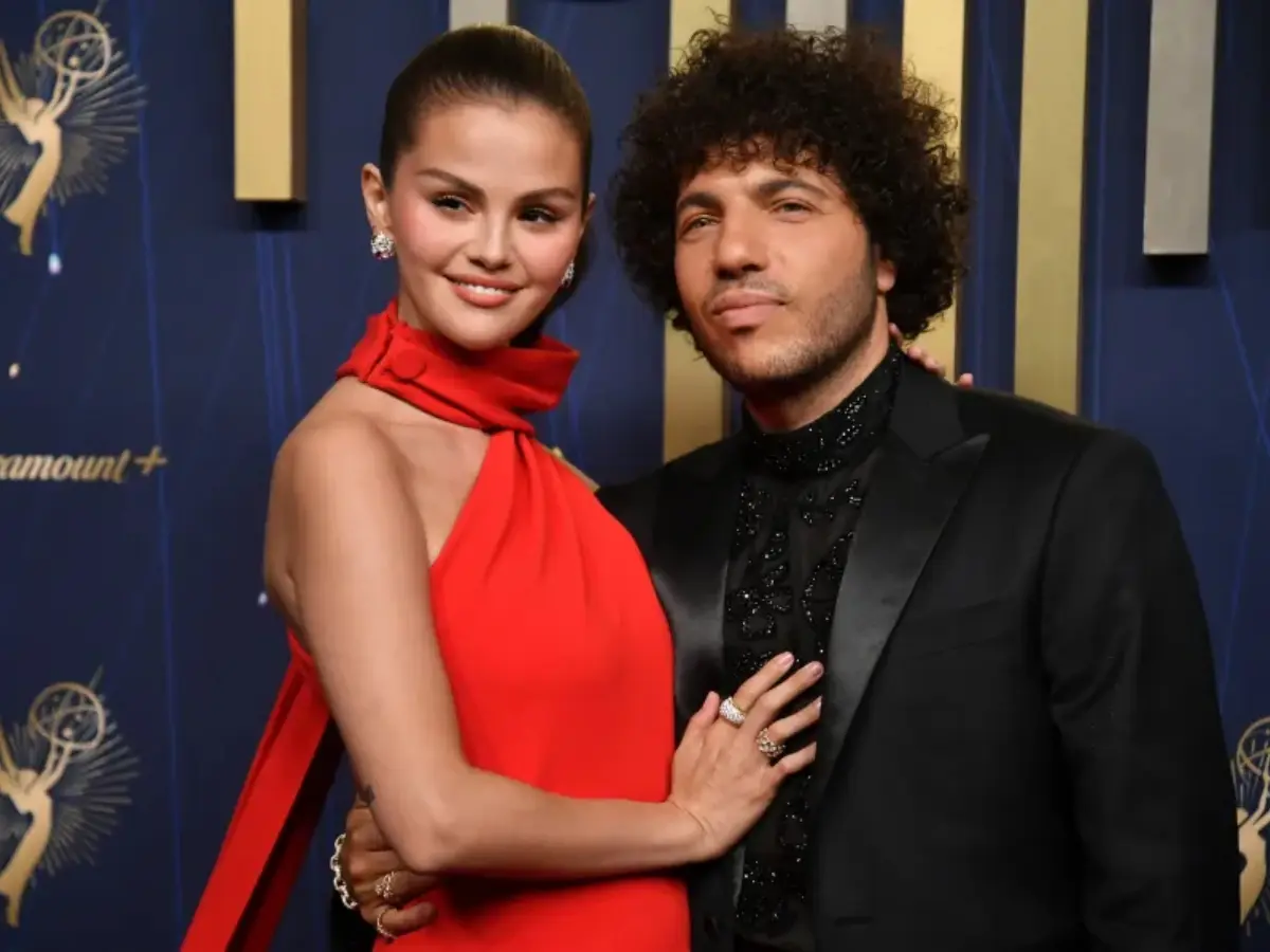 Who is Benny Blanco? Know all about Selena Gomez's husband's net worth and real estate empire Who is Benny Blanco? Know all about Selena Gomez's husband's net worth and real estate empire