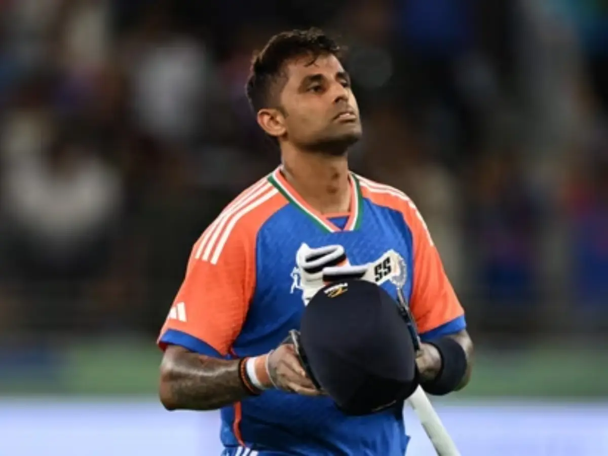 Asia Cup 2025, Ind vs Pak Final: Is captaincy affecting Suryakumar Yadav’s batting form? Asia Cup 2025, Ind vs Pak Final: Is captaincy affecting Suryakumar Yadav’s batting form?