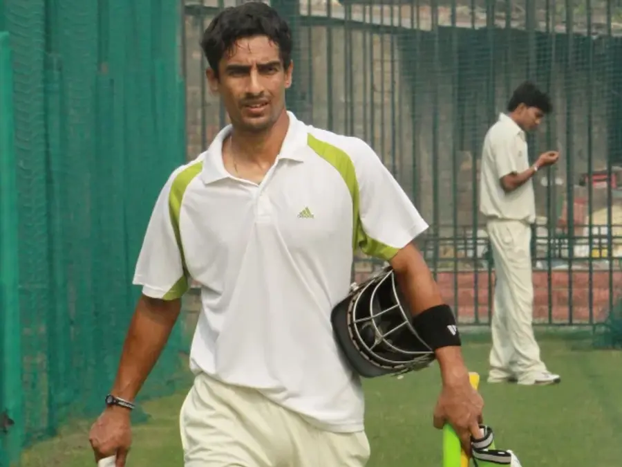 Who is Mithun Manhas? The newly elected president of BCCI