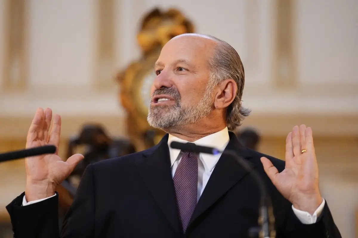 India a country US needs to fix: Lutnick criticises New Delhi amid Trump’s tariff tensions
