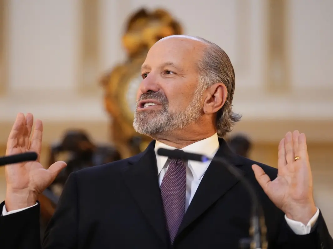 India a country US needs to fix: Lutnick criticises New Delhi amid Trump’s tariff tensions India a country US needs to fix: Lutnick criticises New Delhi amid Trump’s tariff tensions