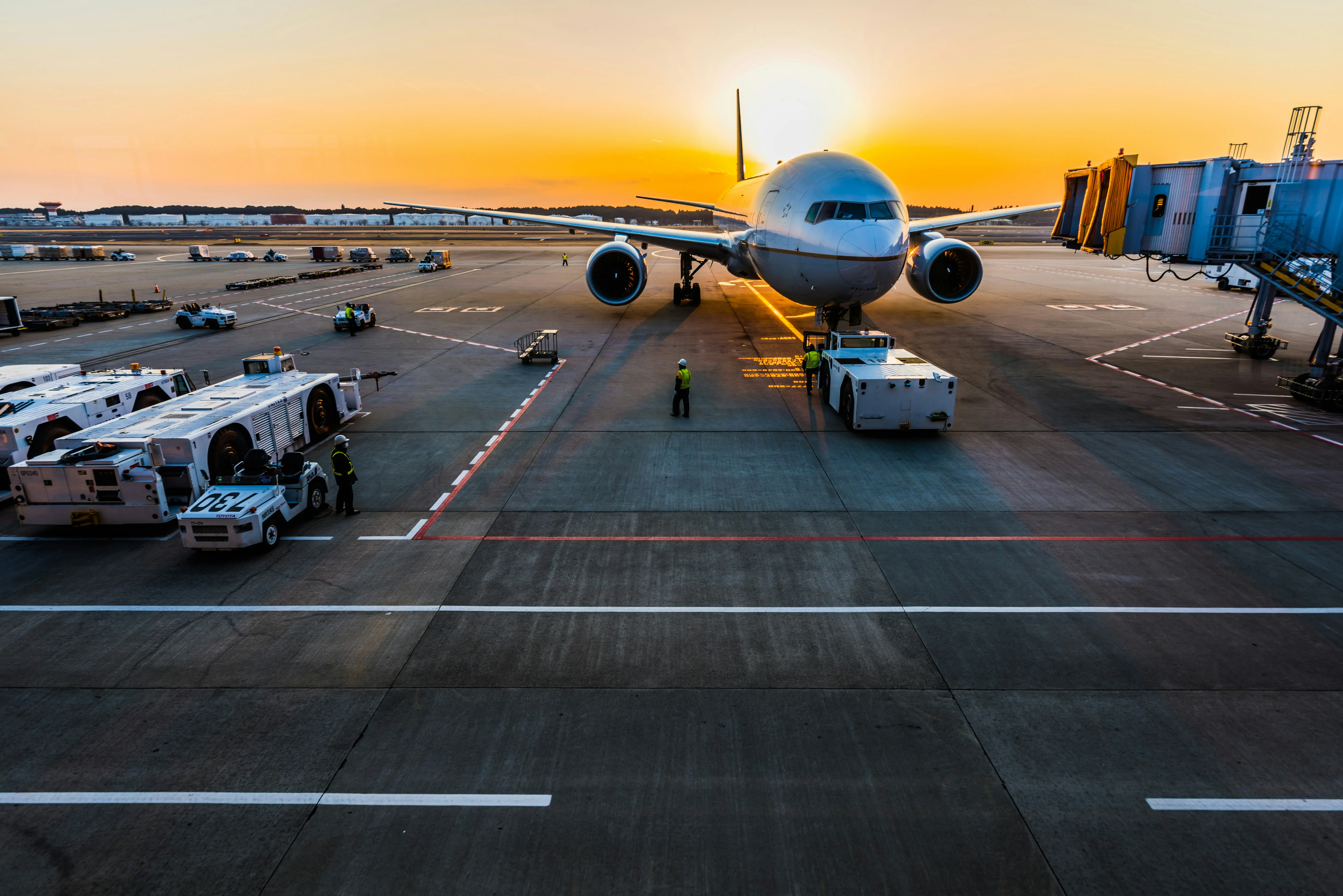 Top 7 best airports in the Indian Subcontinent in 2025