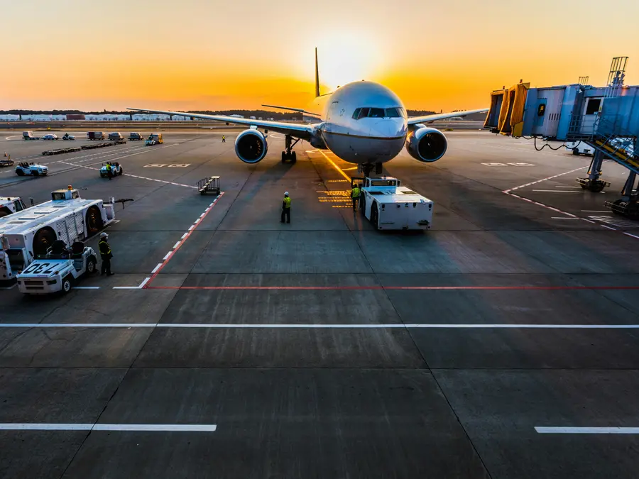 Top 7 best airports in the Indian Subcontinent in 2025