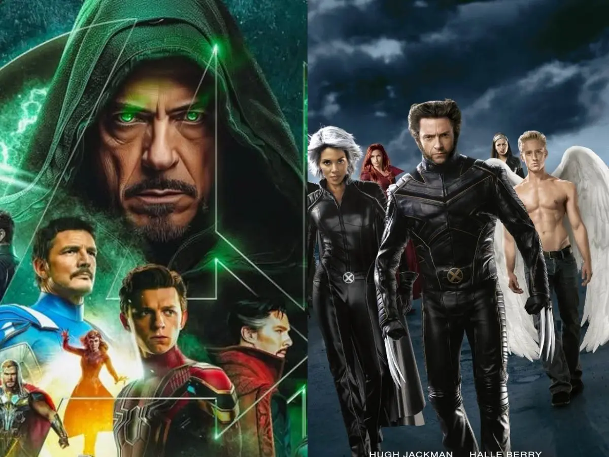 X-Men (2000) Is Key to Understanding Avengers: Doomsday