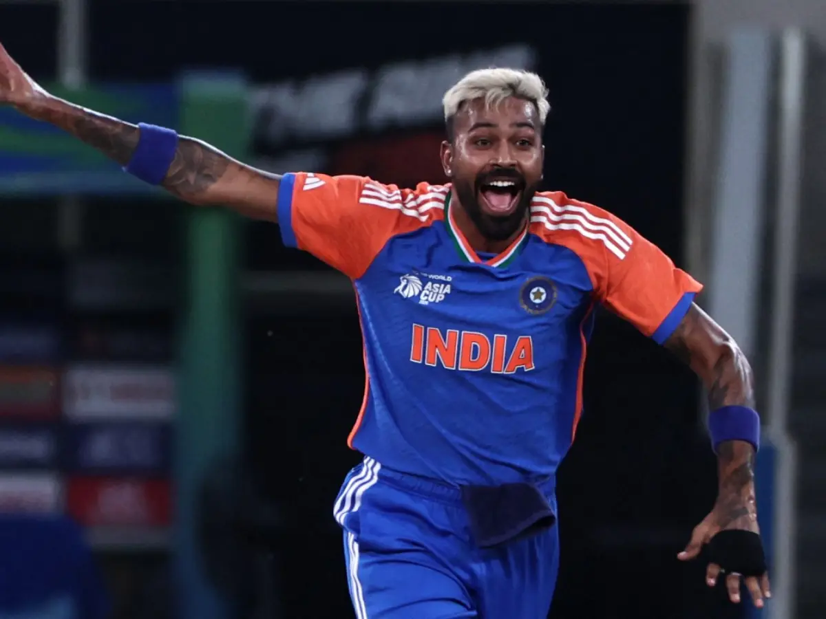 Asia Cup 2025 final: Injured Hardik Pandya misses out, Rinku Singh gets unlikely nod Asia Cup 2025 final: Injured Hardik Pandya misses out, Rinku Singh gets unlikely nod