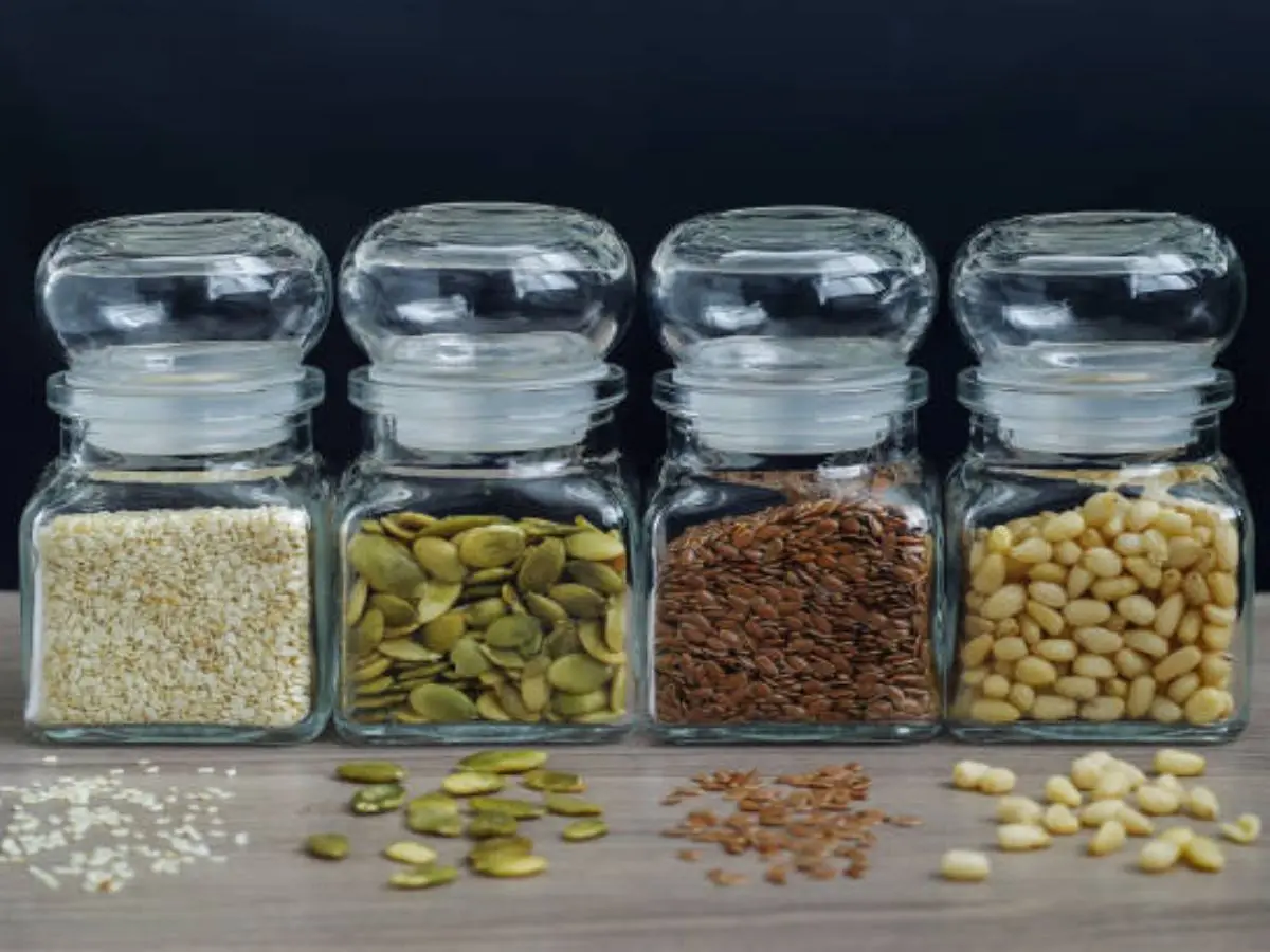 Does seed cycling really work? Doctor explains the hormone-balancing trend Does seed cycling really work? Doctor explains the hormone-balancing trend