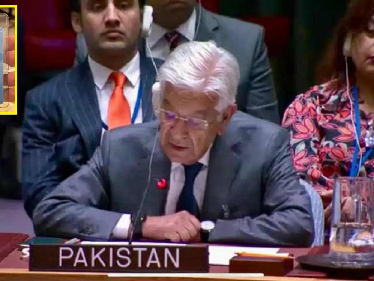 Row intensifies, Shama Junejo claims PM Shehbaz included her in Pakistan’s UN delegation