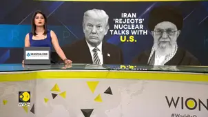 Iran-U.S.: Iran Rejects New Nuclear Talks, Condemns UN Sanctions Reimposition