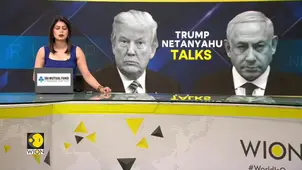 Trump-Netanyahu Talks: Trump Sees 'Very Good Response' To Gaza Deal 