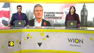UK PM Keir Starmer Opens Labour Conference; Urges Unity Against Reform UK Party