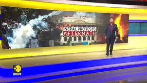Nepal: 7,700 Escaped Inmates Back in Jail; 6,813 Nepal Prisoners Still at Large 