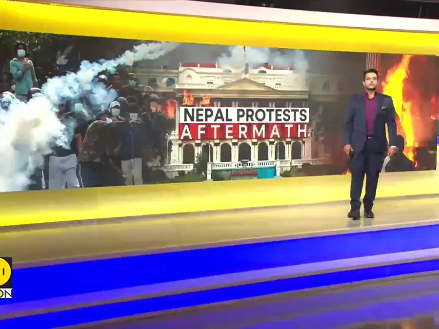 Nepal: 7,700 Escaped Inmates Back in Jail; 6,813 Nepal Prisoners Still at Large 