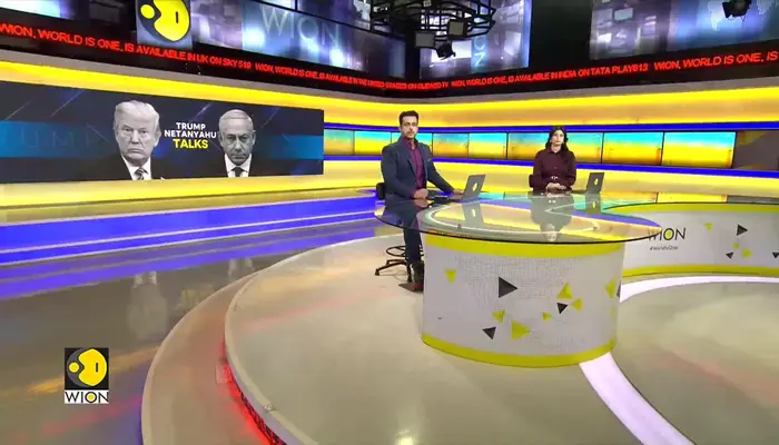 WionNews Video