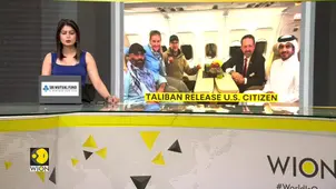 Taliban Releases U.S. Citizen After Nine Months in Detention, Rubio Hails Release 