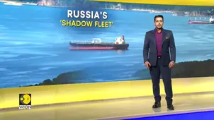 Russia-Ukraine: Zelensky Blames Russian Shadow Fleet for Drone Attacks on Europe