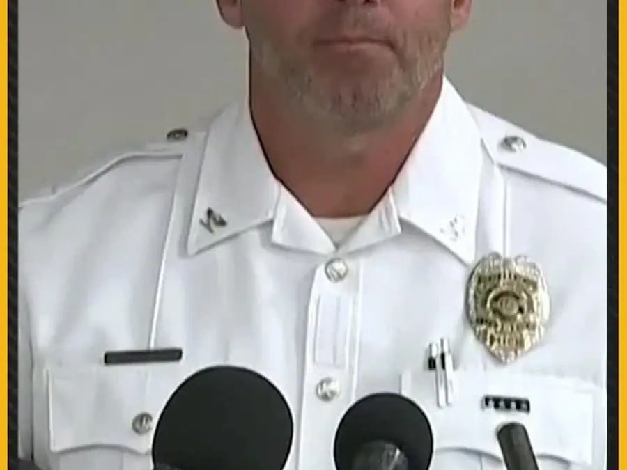 Michigan Church Shooting: Mass Shooting at Church Leaves 4 Dead