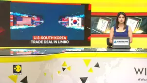 US-South Korea Trade Deal in Limbo Amid Visa Tensions