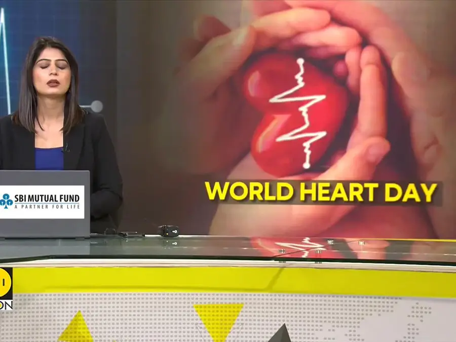 World Heart Day: Experts Say Fight Against Heart Disease Begins At Home