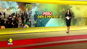Peru Protest:  Opposition Mounts Against President Boluarte's New Pension Scheme