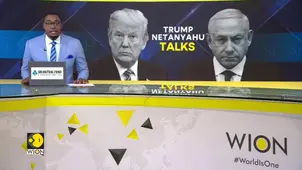 Donald Trump And Benjamin Netanyahu To Discuss Gaza Peace Plan At The White House