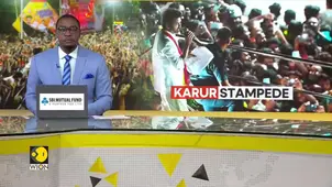 Karur Stampede: TVK Goes To Madras High Court Over Stampede At Vijay's Rally, "Sabotage"
