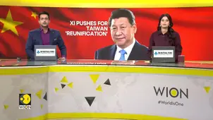 Chinese President Set to Make Biggest Diplomatic Push on Taiwan