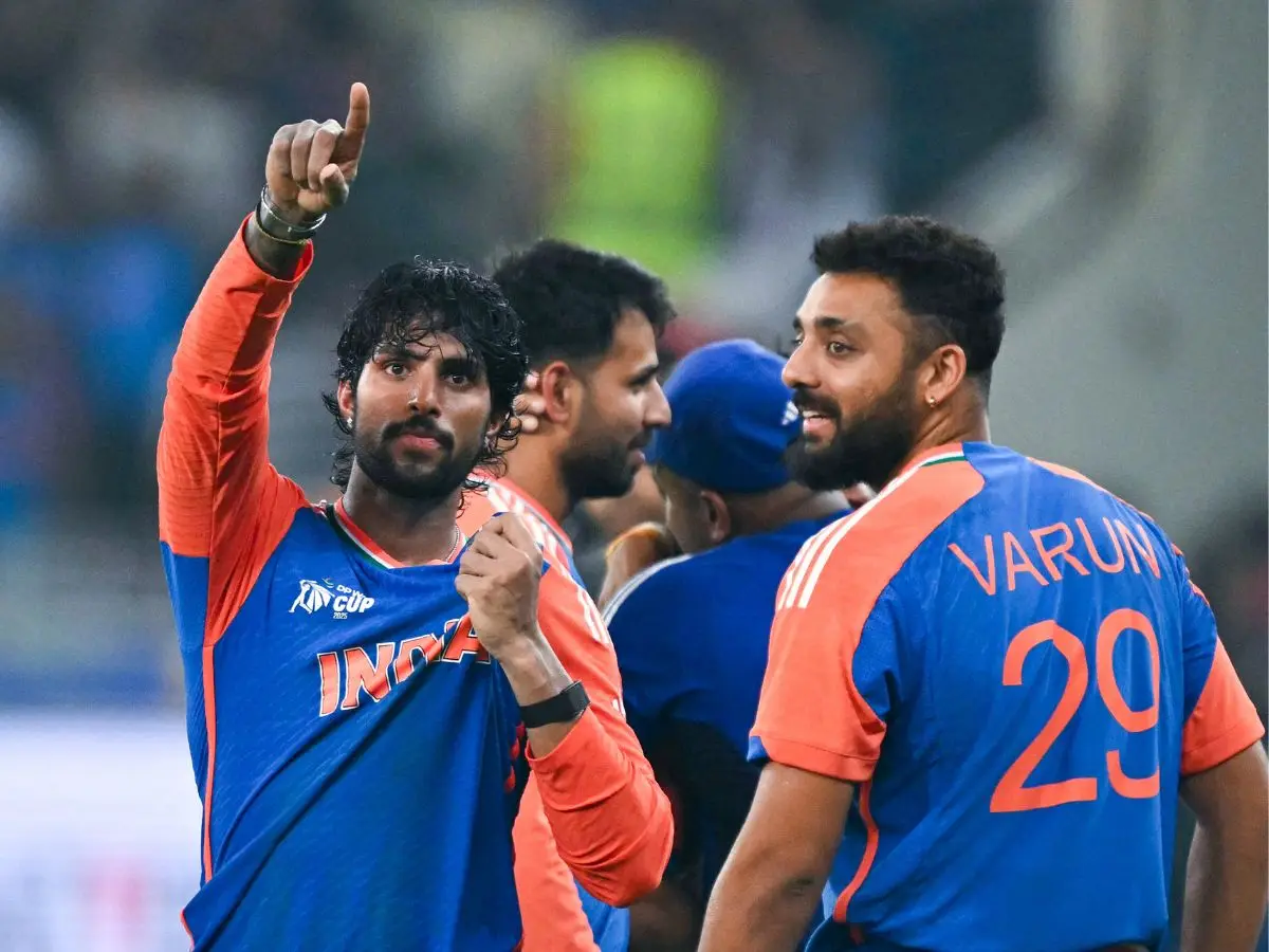 Asia Cup Final: Social media erupts in joy as Tilak Varma-inspired India beat Pakistan to clinch title Asia Cup Final: Social media erupts in joy as Tilak Varma-inspired India beat Pakistan to clinch title