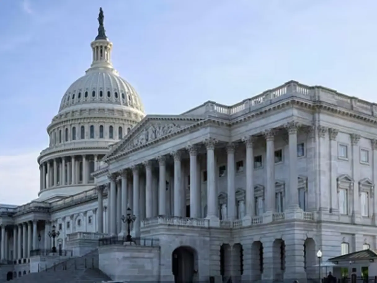Shutdown looms as Republicans slam Democrats ahead of crucial White House meeting with Trump Shutdown looms as Republicans slam Democrats ahead of crucial White House meeting with Trump