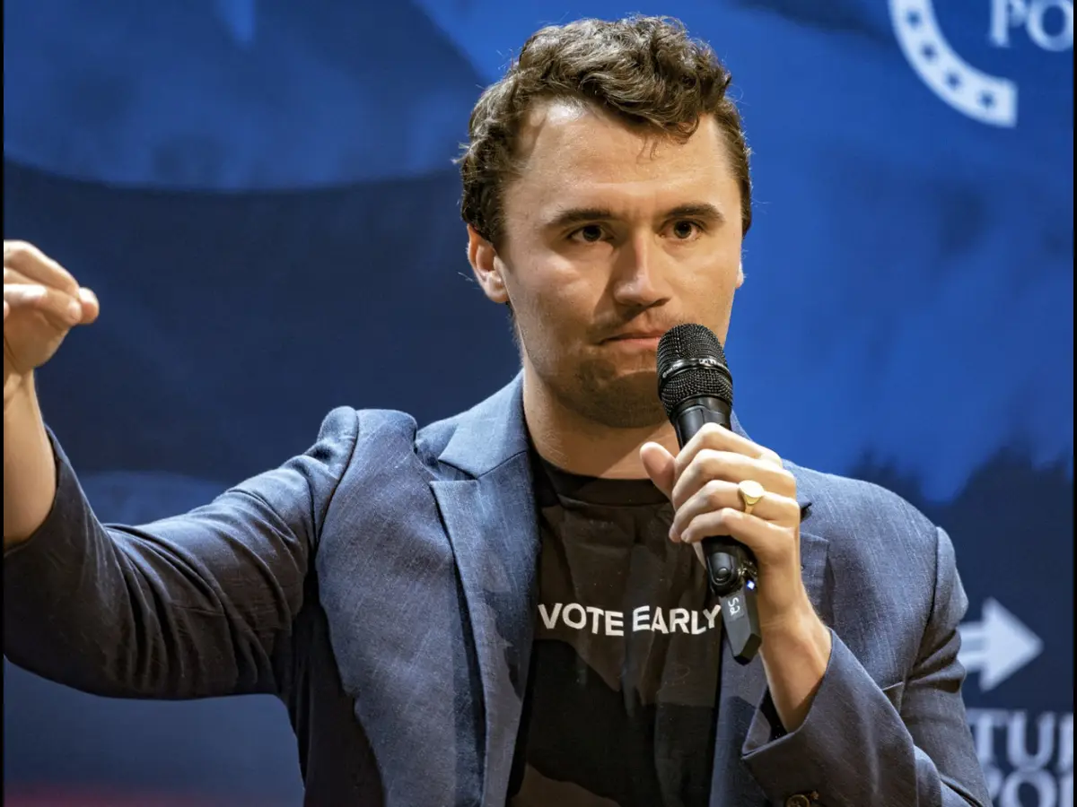 A 1998 Nicolas Cage film is going viral for eerie resemblance to Charlie Kirk's assassination | Details