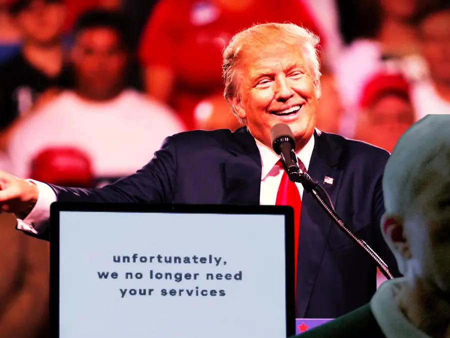 America faces largest mass resignation of federal workers: Who will be affected, which services to be hit, and why it matters