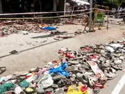 40 deaths at Karur political rally: TVK, BJP seek CBI probe