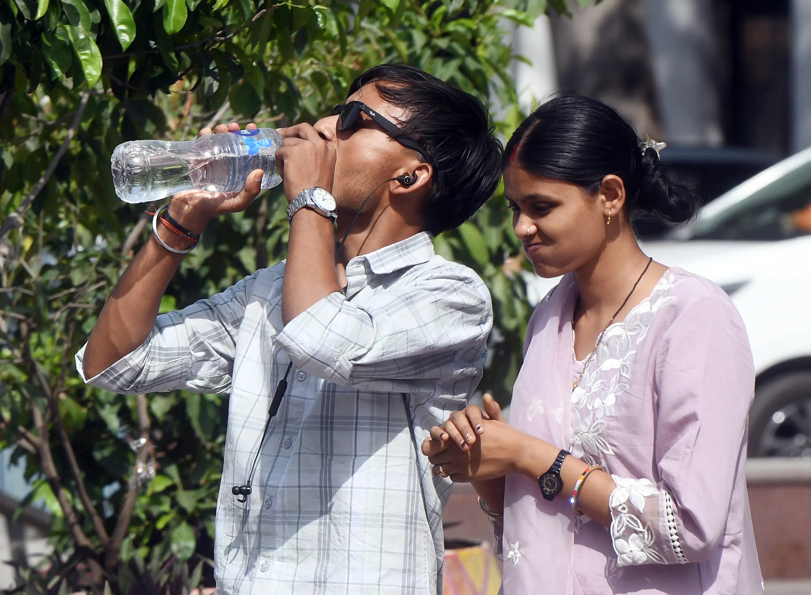 Delhi feels the burn: Why the national capital is facing its hottest September in 6 Years