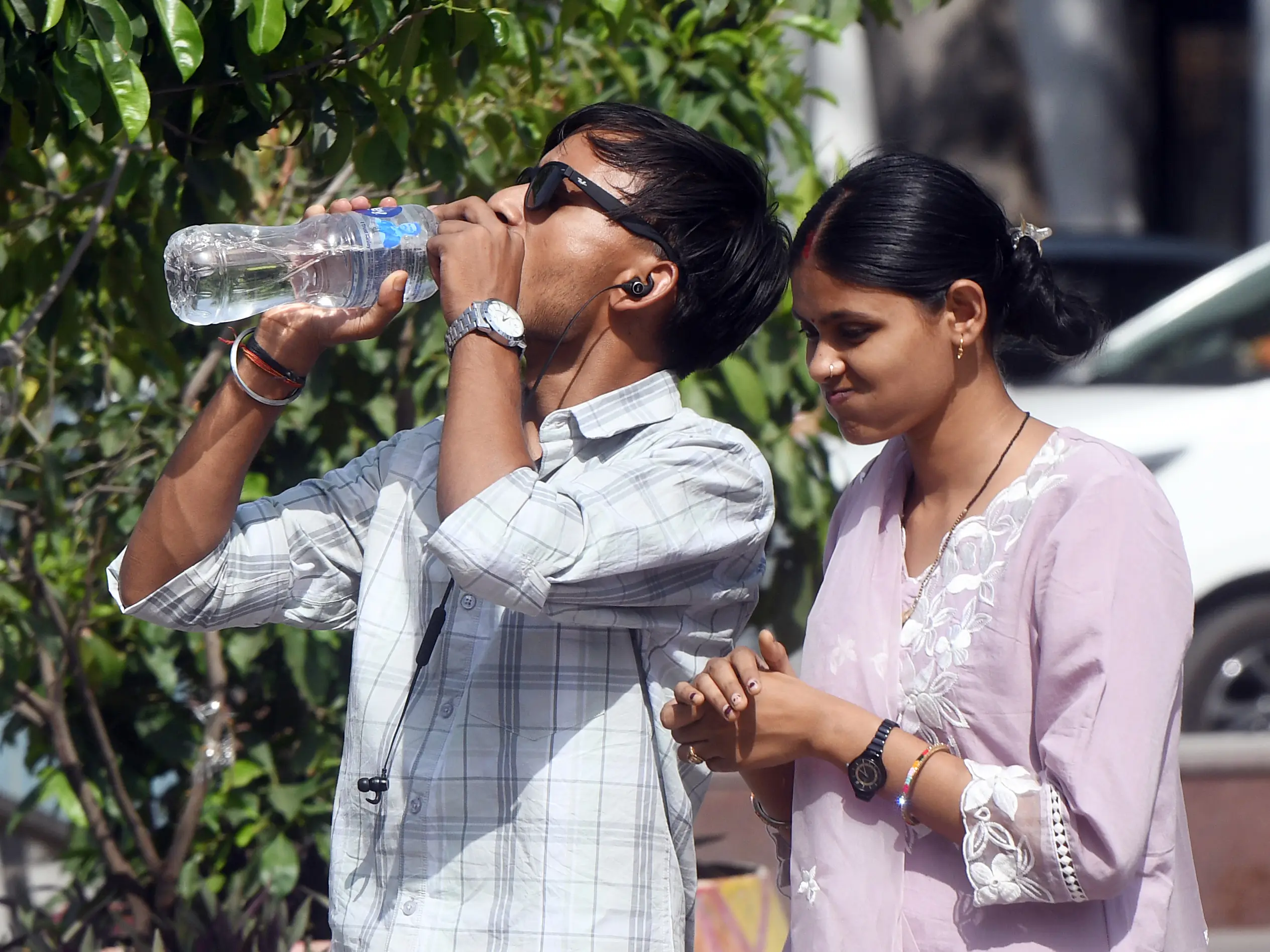 Delhi feels the burn: Why the national capital is facing its hottest September in 6 Years Delhi feels the burn: Why the national capital is facing its hottest September in 6 Years
