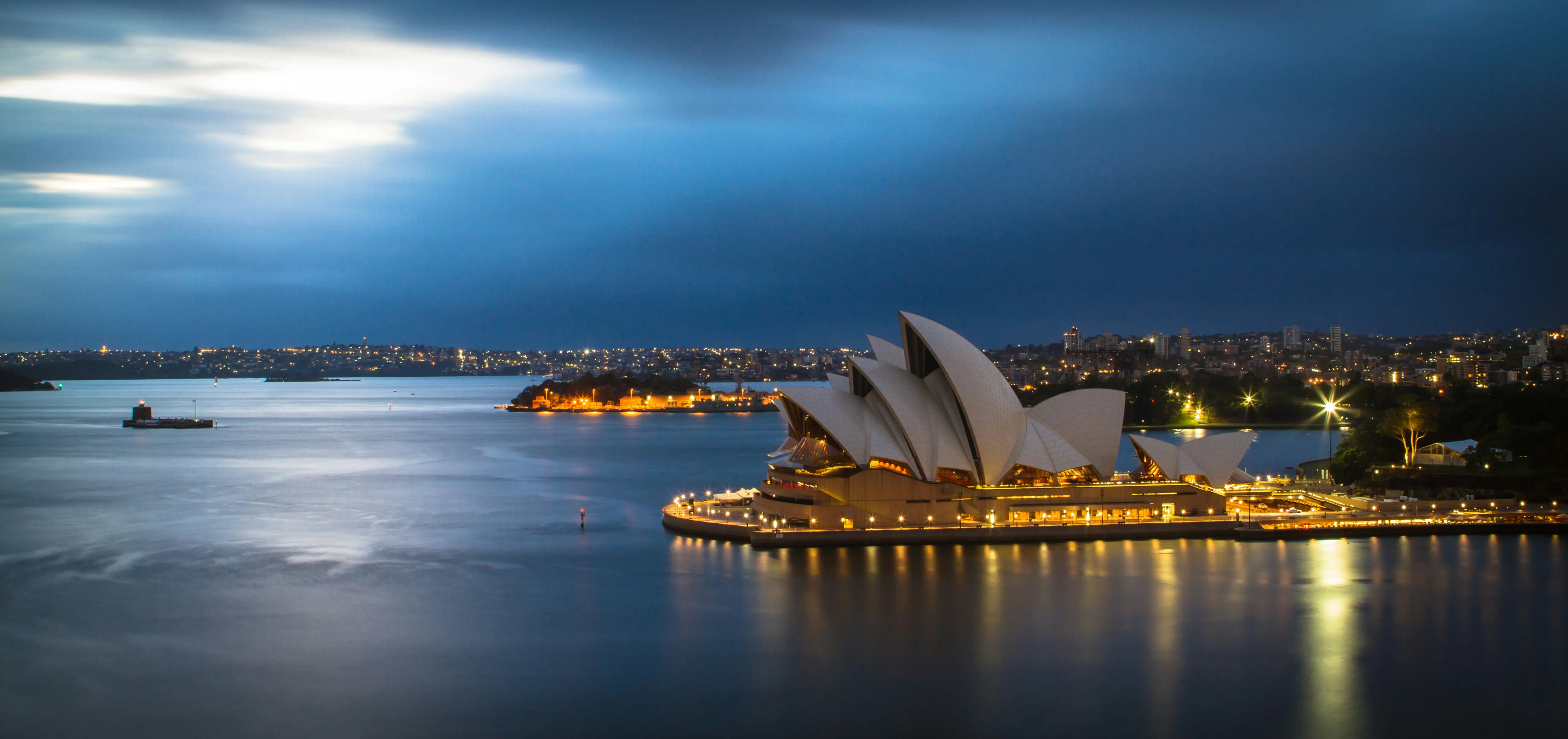 6. Australia