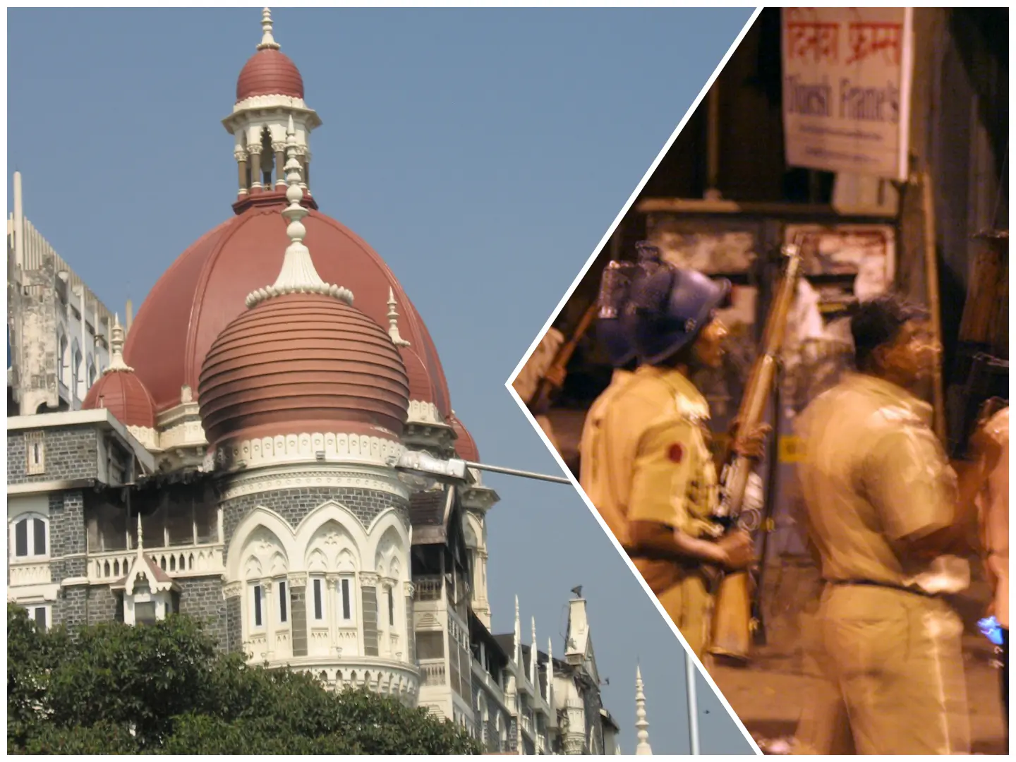 5. The Case of 'Mistaken Identity'