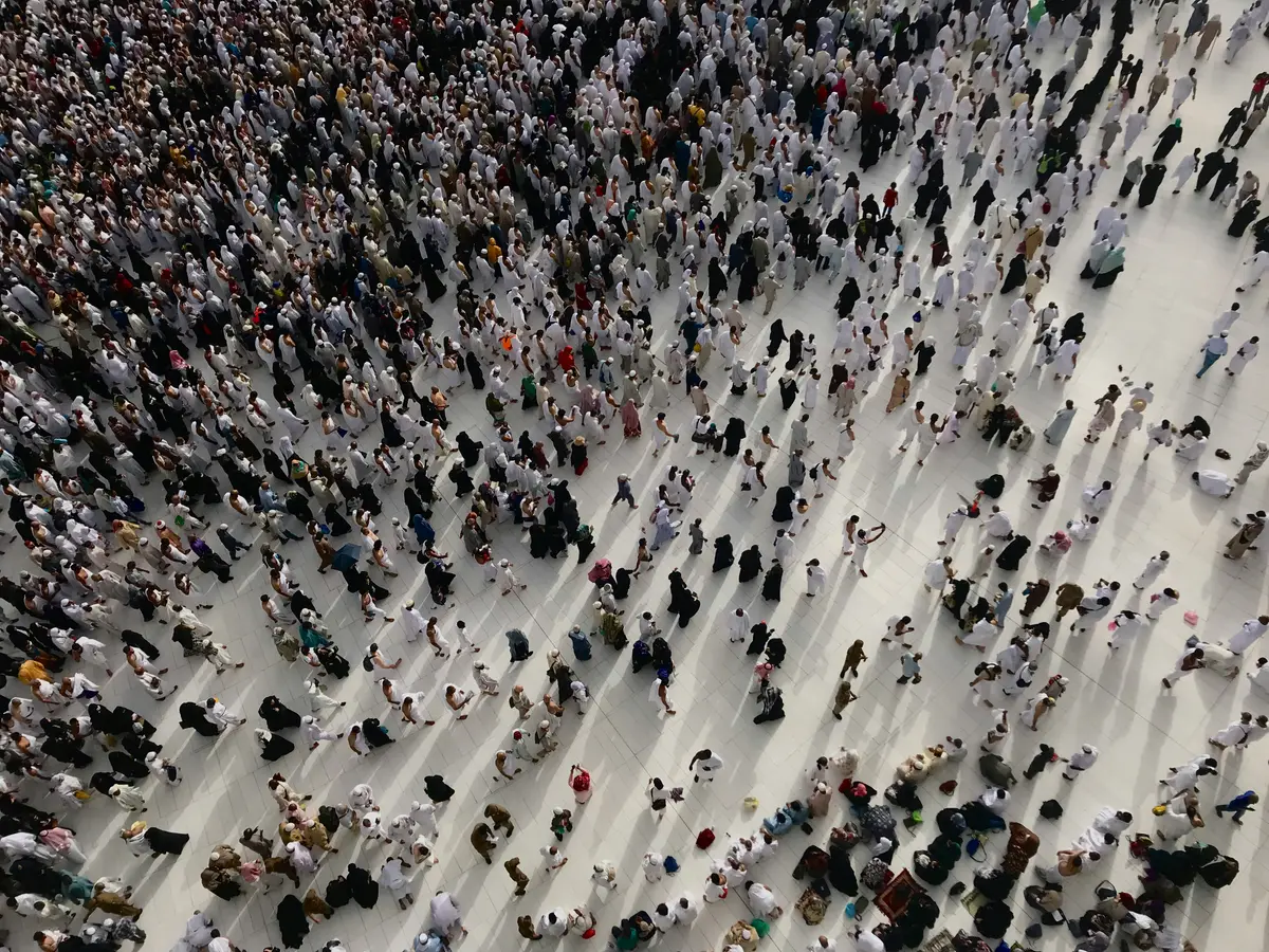 UN Predicts World Population Decline by 2100