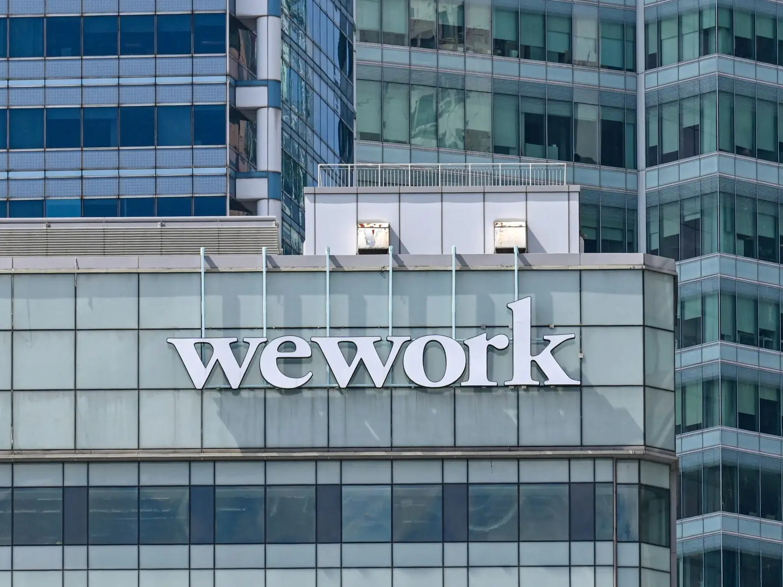 WeWork India IPO to launch in October: Key dates, price, other details revealed WeWork India IPO to launch in October: Key dates, price, other details revealed