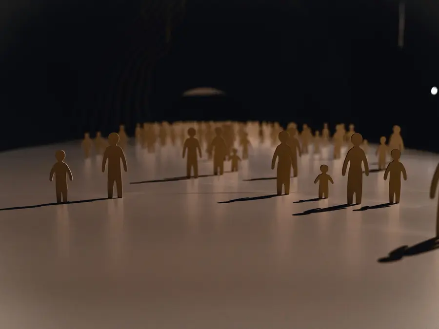 World population will hit a dead end in THIS year — UN predicts 100mn drop by...