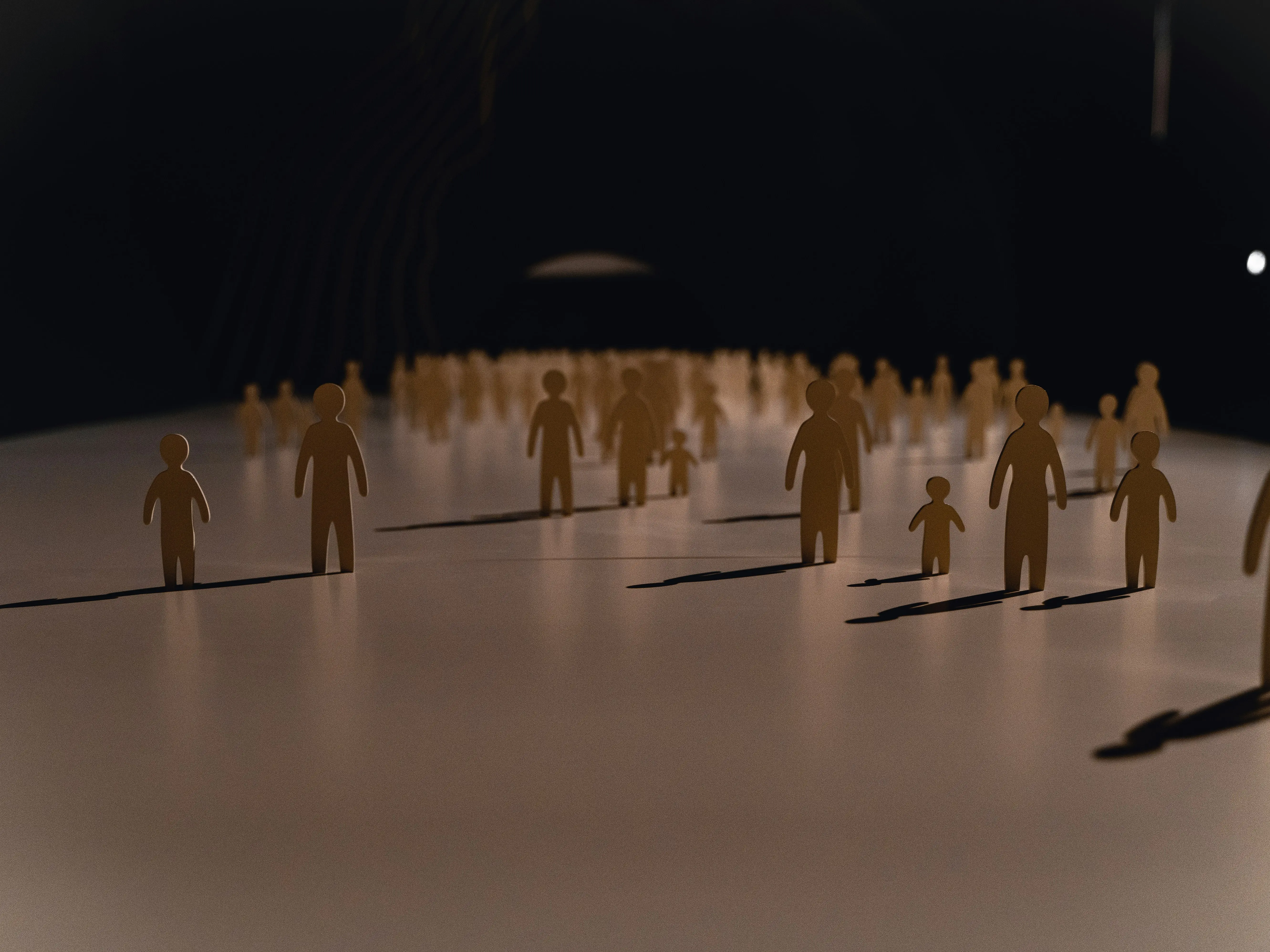 World population will hit a dead end in THIS year — UN predicts 100mn drop by... World population will hit a dead end in THIS year — UN predicts 100mn drop by...
