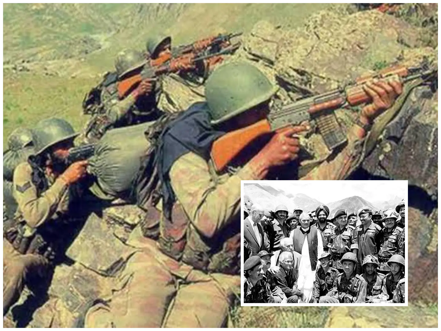 Kargil War and cricket Series Suspension (May–July 1999)