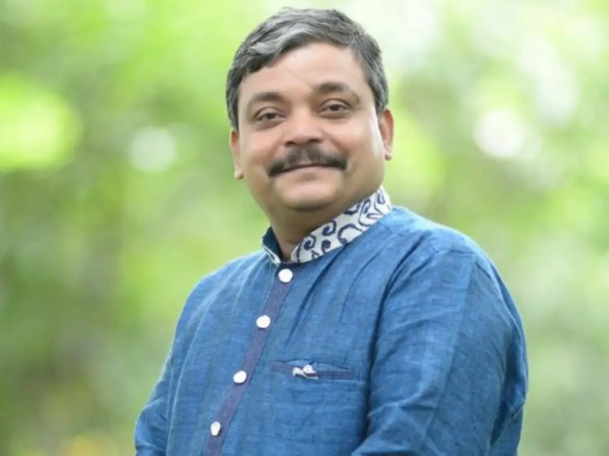 Veteran Kannada theatre artist Yashwant Sardeshpande dies at 60, condolences pour in