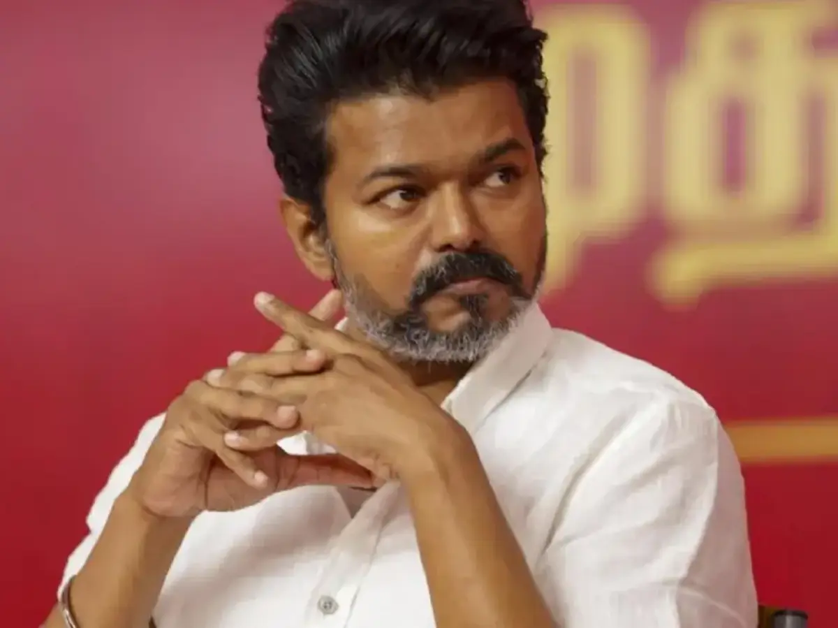 Karur stampede: Bomb threat to Vijay’s house after 41 people died; probe on Karur stampede: Bomb threat to Vijay’s house after 41 people died; probe on