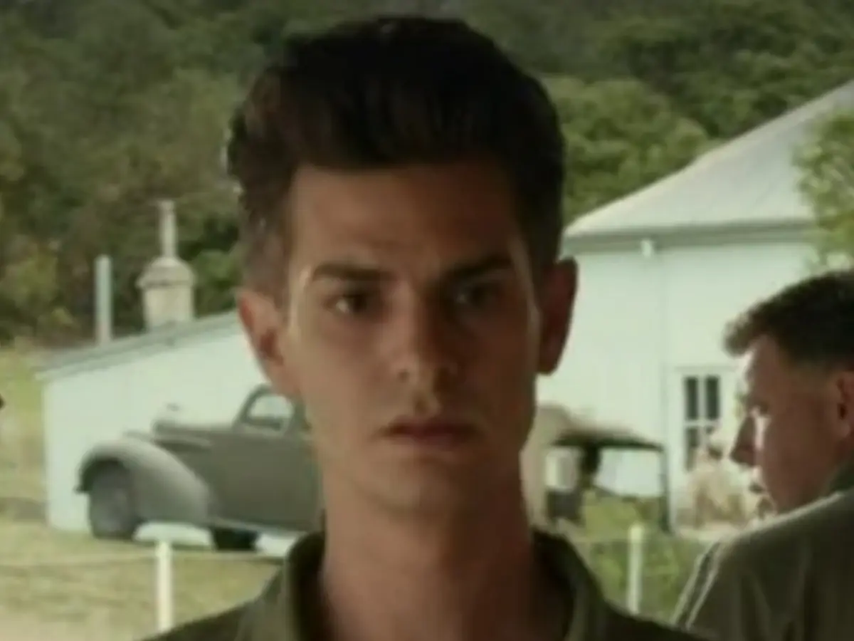 Hacksaw Ridge
