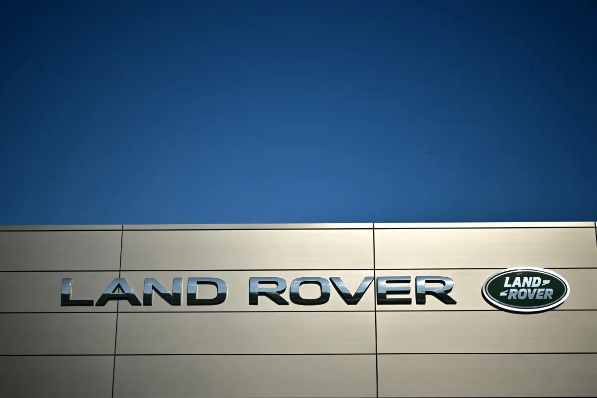 Jaguar Land Rover may restart production in coming days after crippling cyber attack