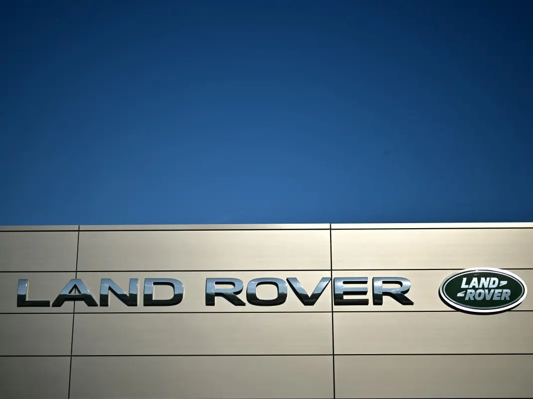 Jaguar Land Rover may restart production in coming days after crippling cyber attack Jaguar Land Rover may restart production in coming days after crippling cyber attack