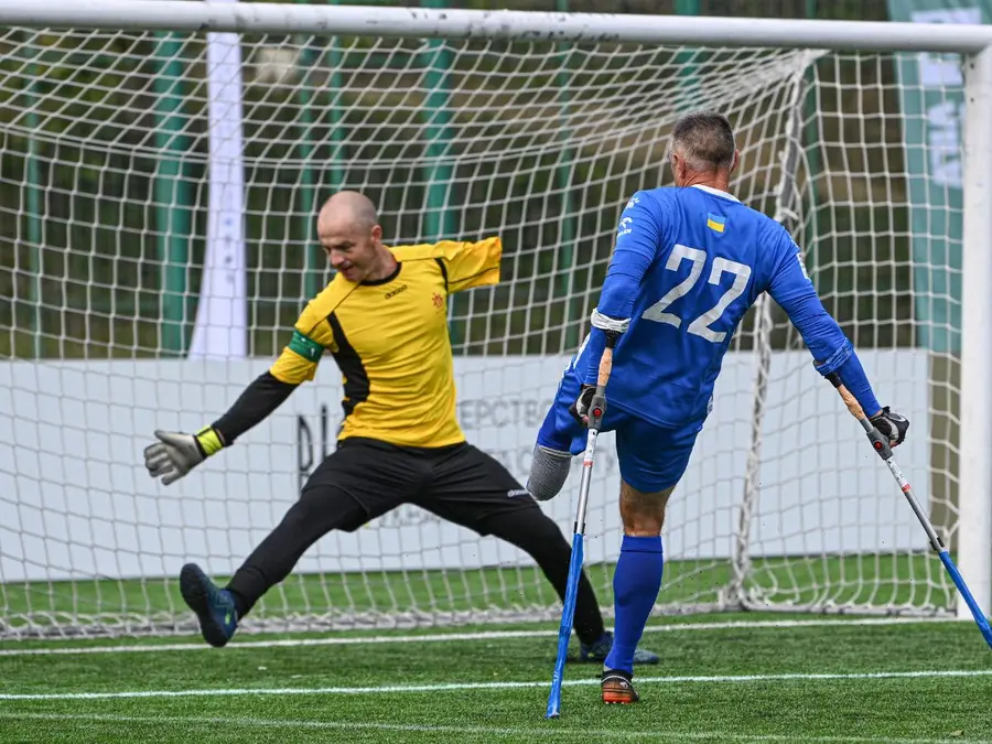 International Paralympic Committee lifts partial suspensions of Russia, Belarus; Ukraine react strongly