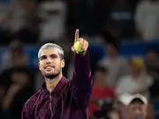 Carlos Alcaraz beats Ruud in Tokyo to emulate Nadal with 10th season final