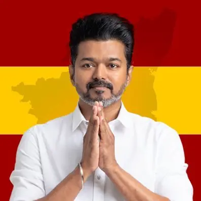 ‘DMK conspiracy’: Vijay's party TVK on 41 deaths in Karur stampede